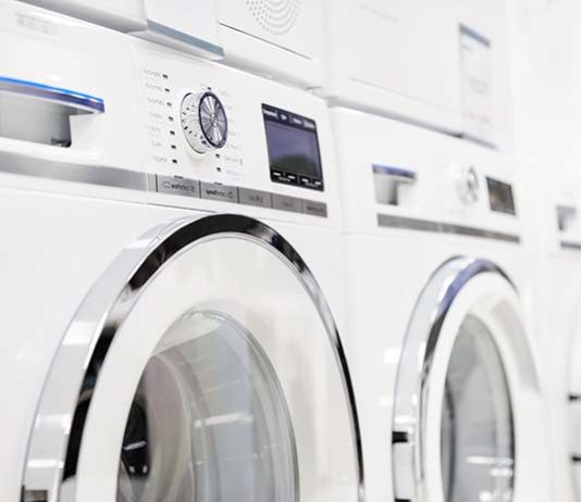 Pranie na Twoich zasadach – wybór idealnej pralki