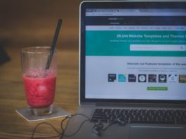 jak stworzyć stronę internetową