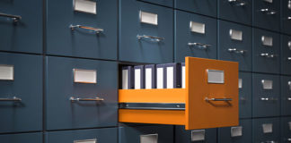 Jak przechowywać dokumenty w firmie? Najważniejsze zasady