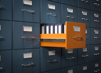 Jak przechowywać dokumenty w firmie? Najważniejsze zasady