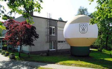 Balony reklamowe – skuteczna forma promocja