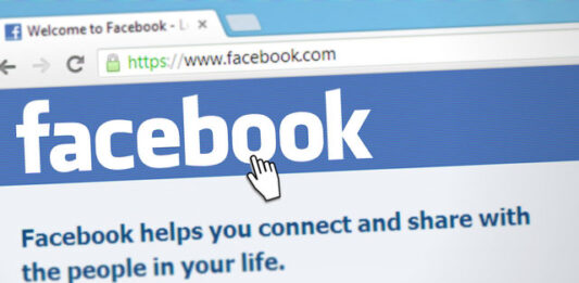Reklama na facebooku jako warta uwagi forma promocji
