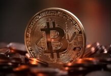 Do jakiego poziomu spadnie Bitcoin?