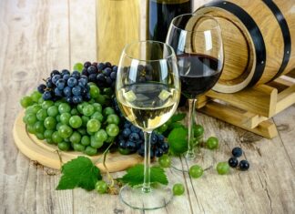 Gdzie kupić tanio alkohol na wesele? Gdzie kupić tanio alkohol na wesele?