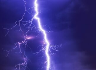 Ile Volt jest w siłę?