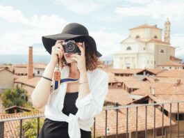 Ile kosztuje fotograf i kamerzysta na wesele?