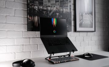 Jak zapłacić za Google Workspace?