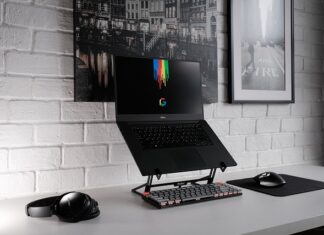 Jak się zalogować do Google Workspace?
