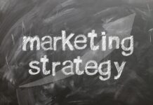 Jak napisać strategie marketingowa?