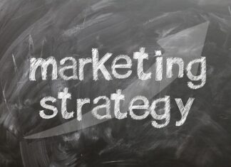Jak napisać strategie marketingowa?