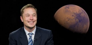 Czy Elon Musk to Satoshi Nakamoto?