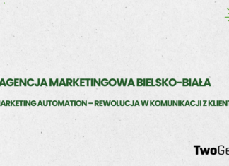 Agencja marketingowa Bielsko-Biała