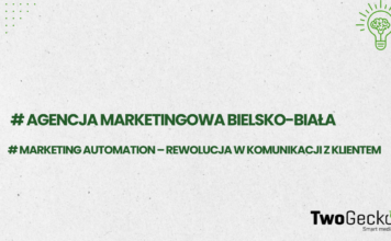 Agencja marketingowa Bielsko-Biała