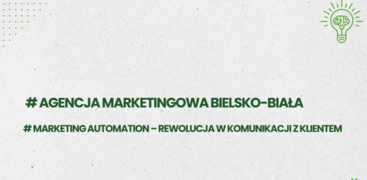 Agencja marketingowa Bielsko-Biała